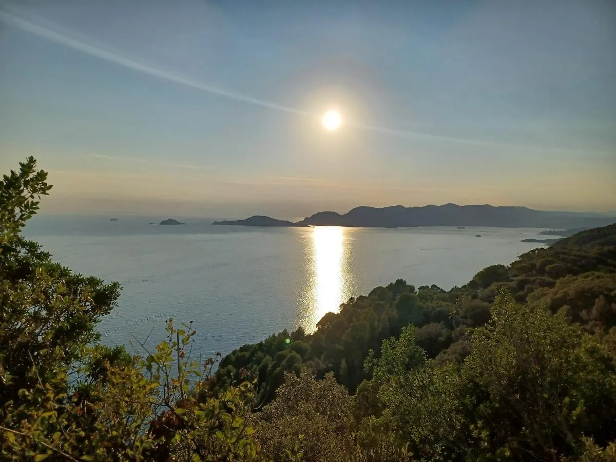 Casavacanze.Ale.Ma Ameglia Διαμέρισμα