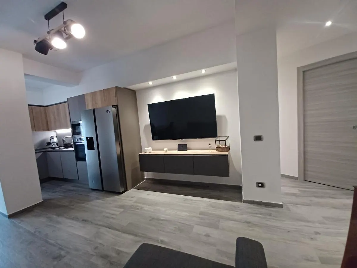 Casavacanze.Ale.Ma Ameglia Apartment