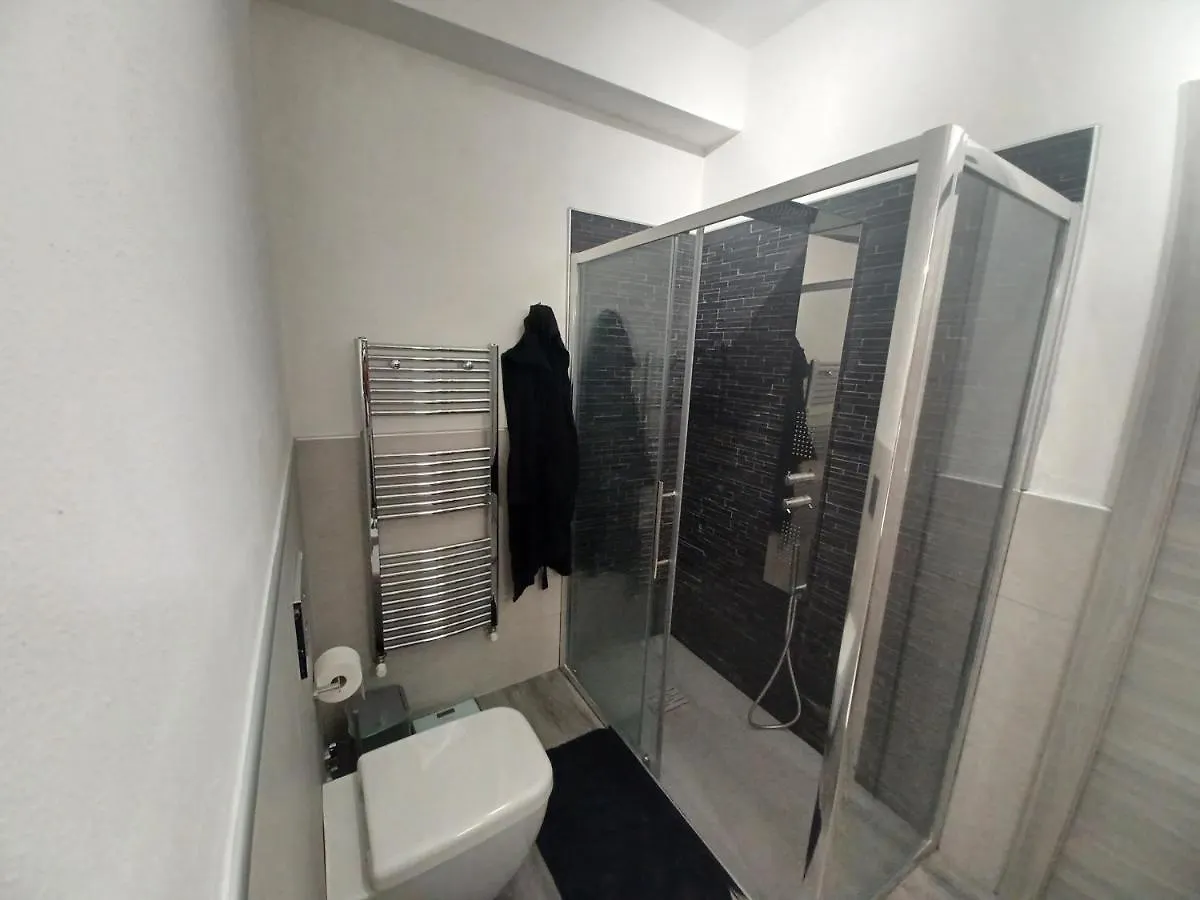 Casavacanze.Ale.Ma Ameglia