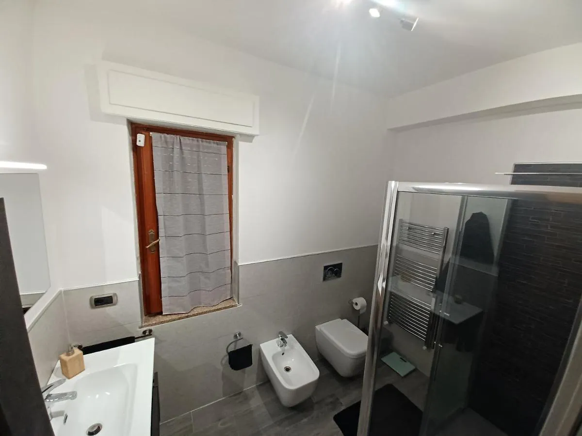 Apartment Casavacanze.Ale.Ma Ameglia