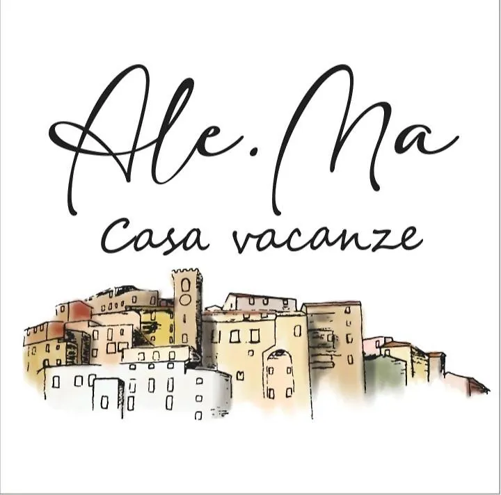 Casavacanze.Ale.Ma Ameglia Italy