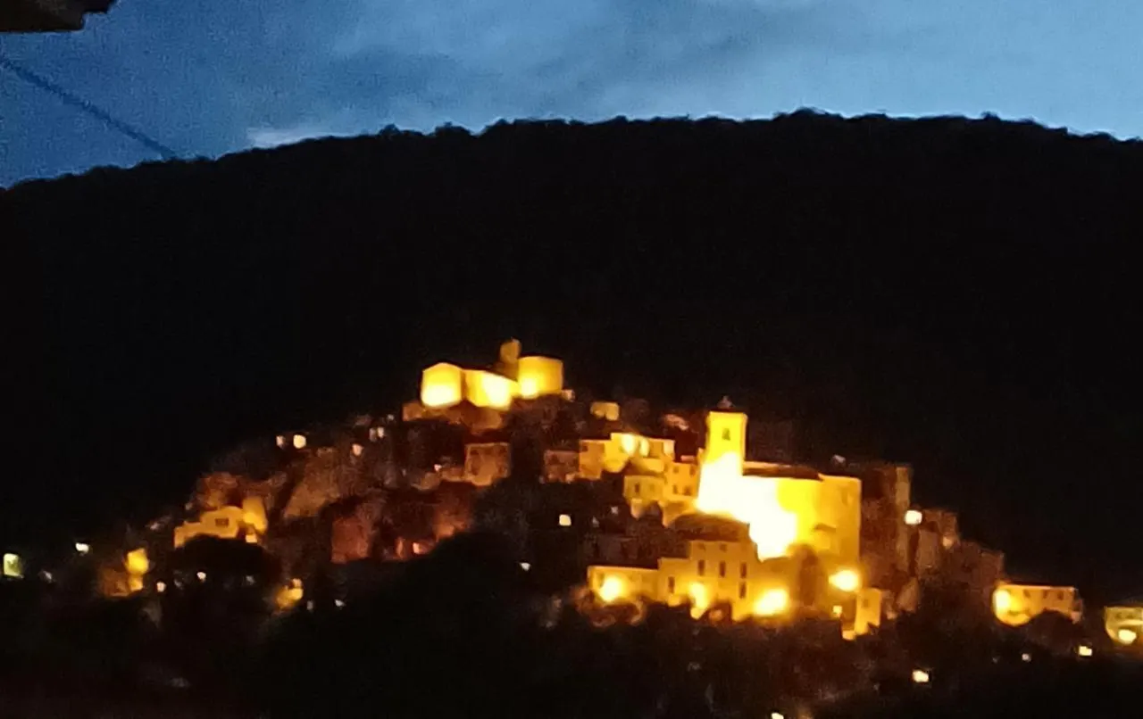 Casavacanze.Ale.Ma Ameglia 0*,