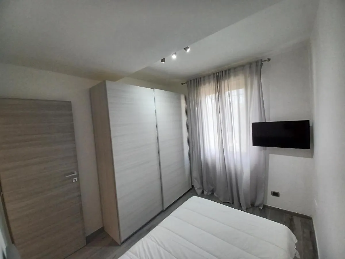 Casavacanze.Ale.Ma Ameglia