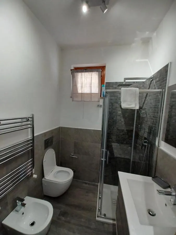 Casavacanze.Ale.Ma Ameglia 0*,  Italy