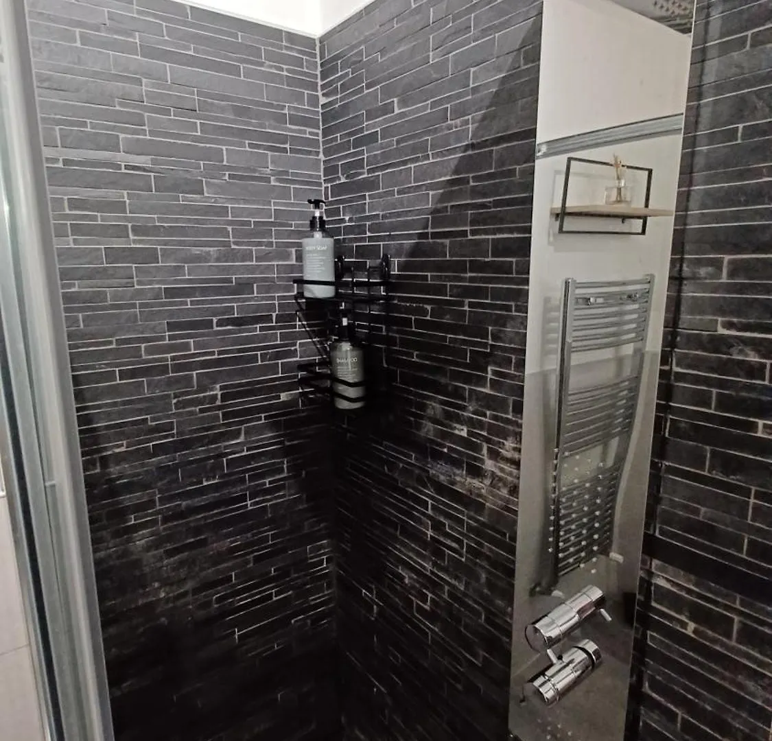Apartment Casavacanze.Ale.Ma Ameglia